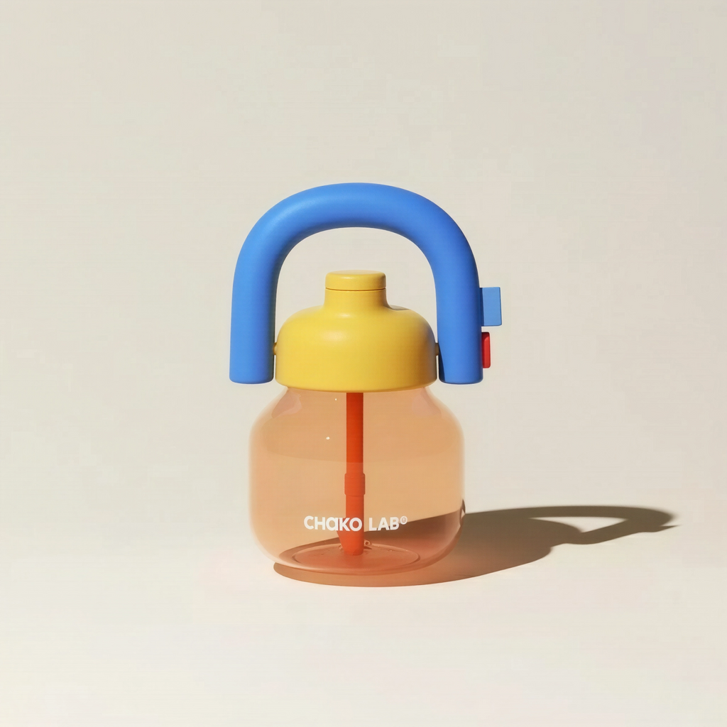 LINLIN KETTLE PLASTIC