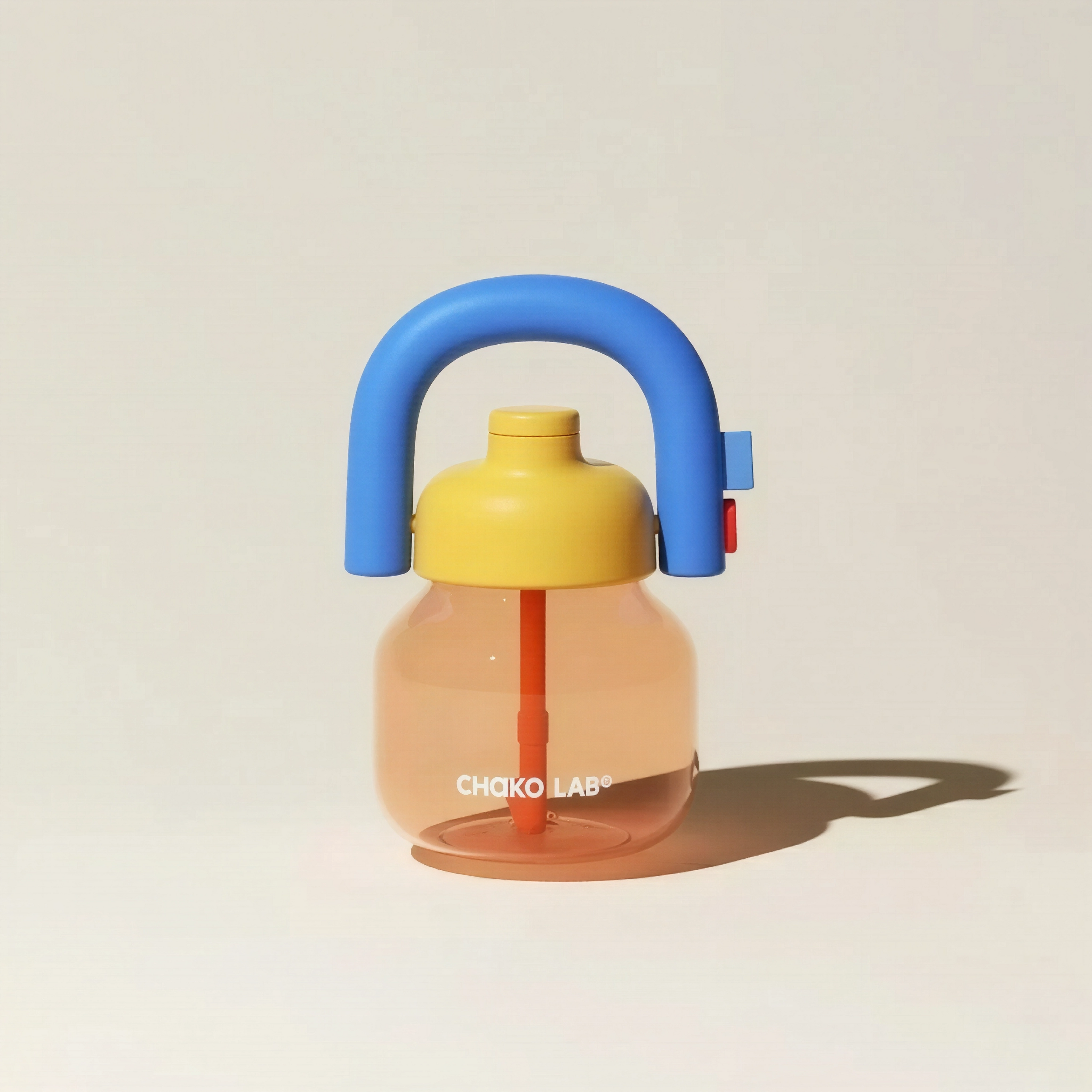 LINLIN KETTLE PLASTIC