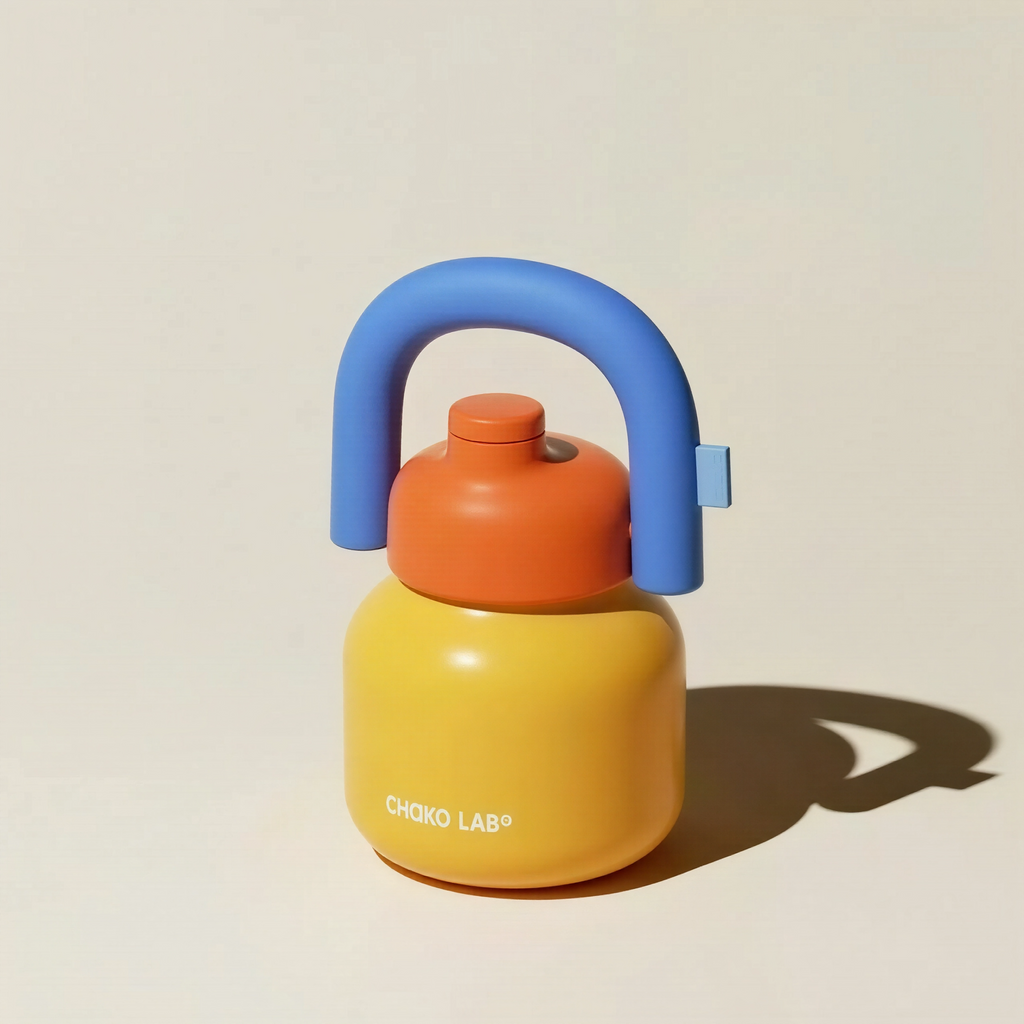 LINLIN KETTLE WHITH CERAMIC COATING