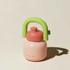 LINLIN KETTLE WHITH CERAMIC COATING