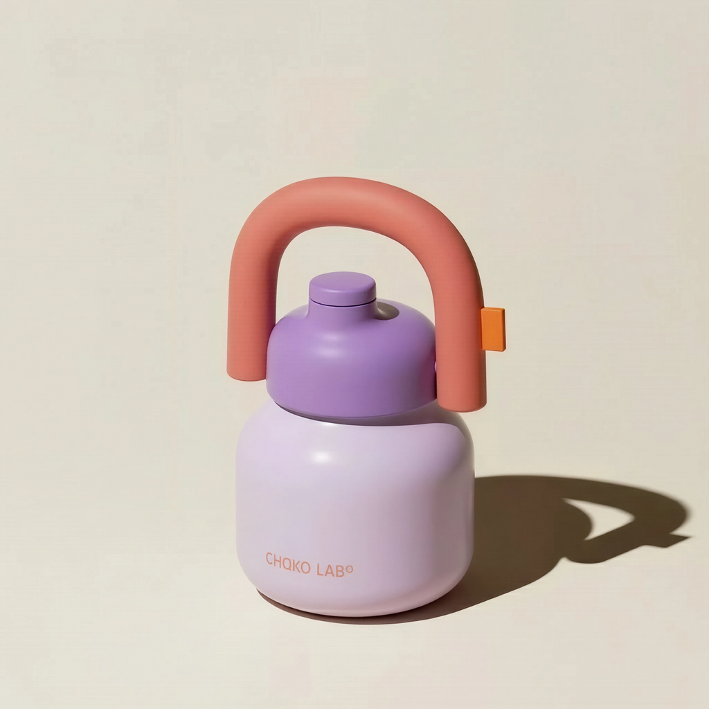 LINLIN KETTLE WHITH CERAMIC COATING