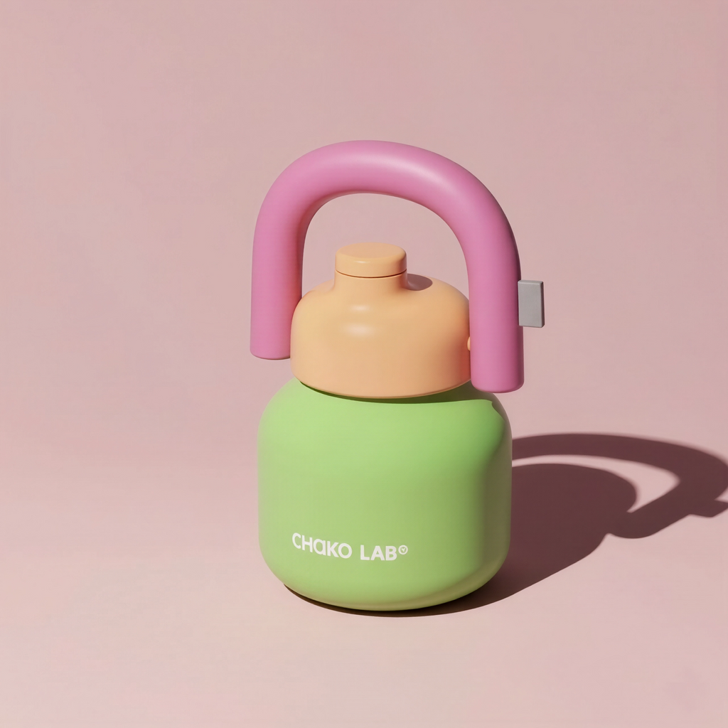 LINLIN KETTLE STAINLESS