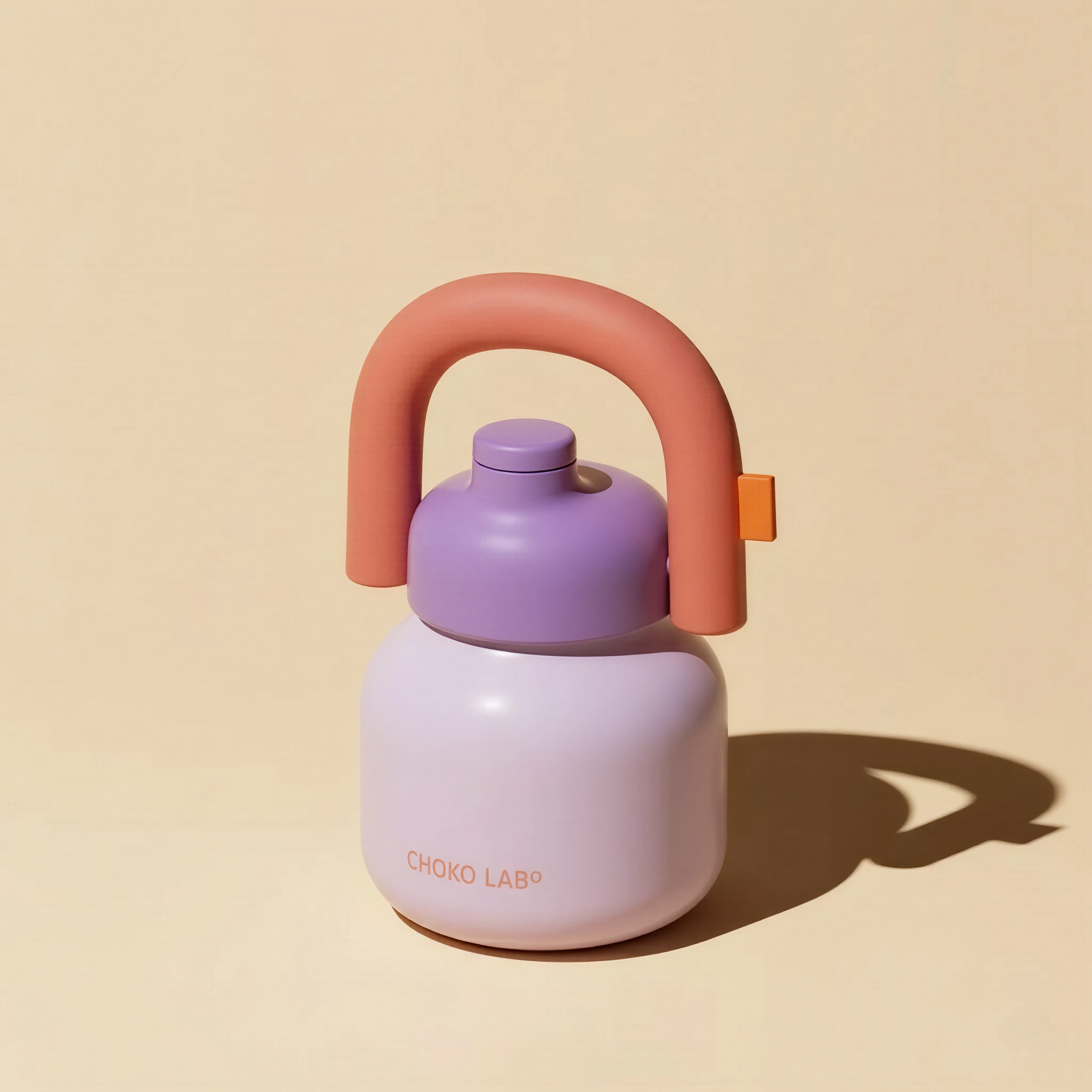 LINLIN KETTLE STAINLESS