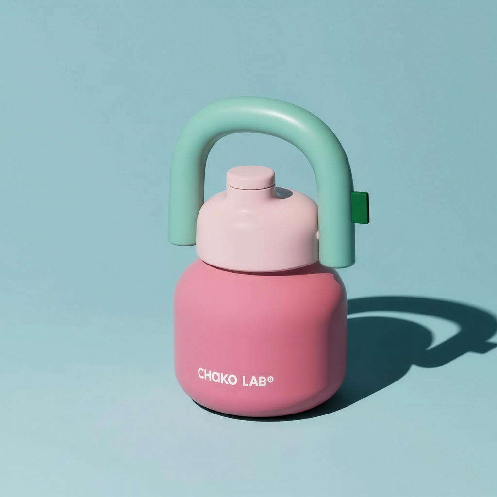 LINLIN KETTLE STAINLESS