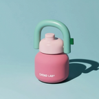 LINLIN KETTLE STAINLESS