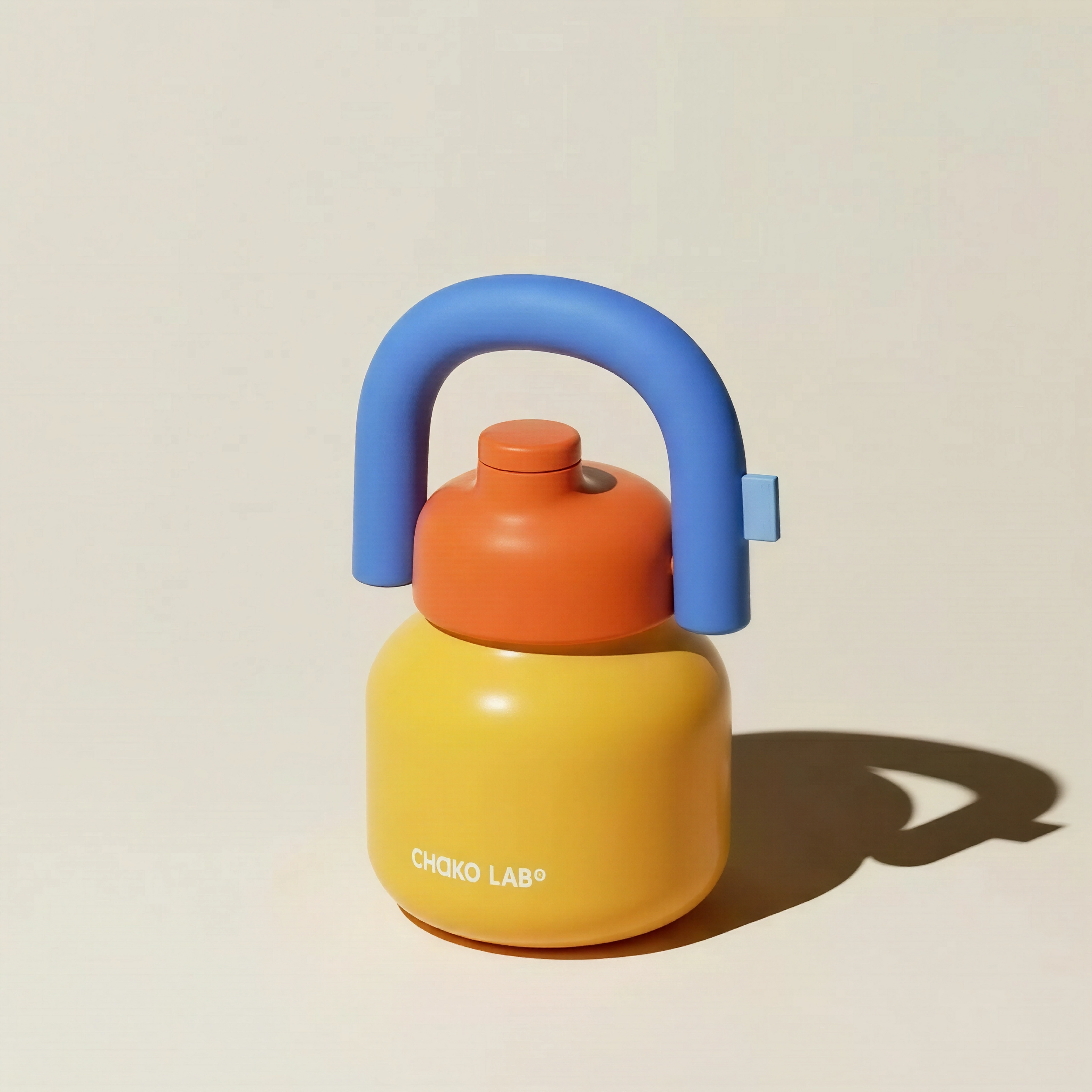 LINLIN KETTLE STAINLESS