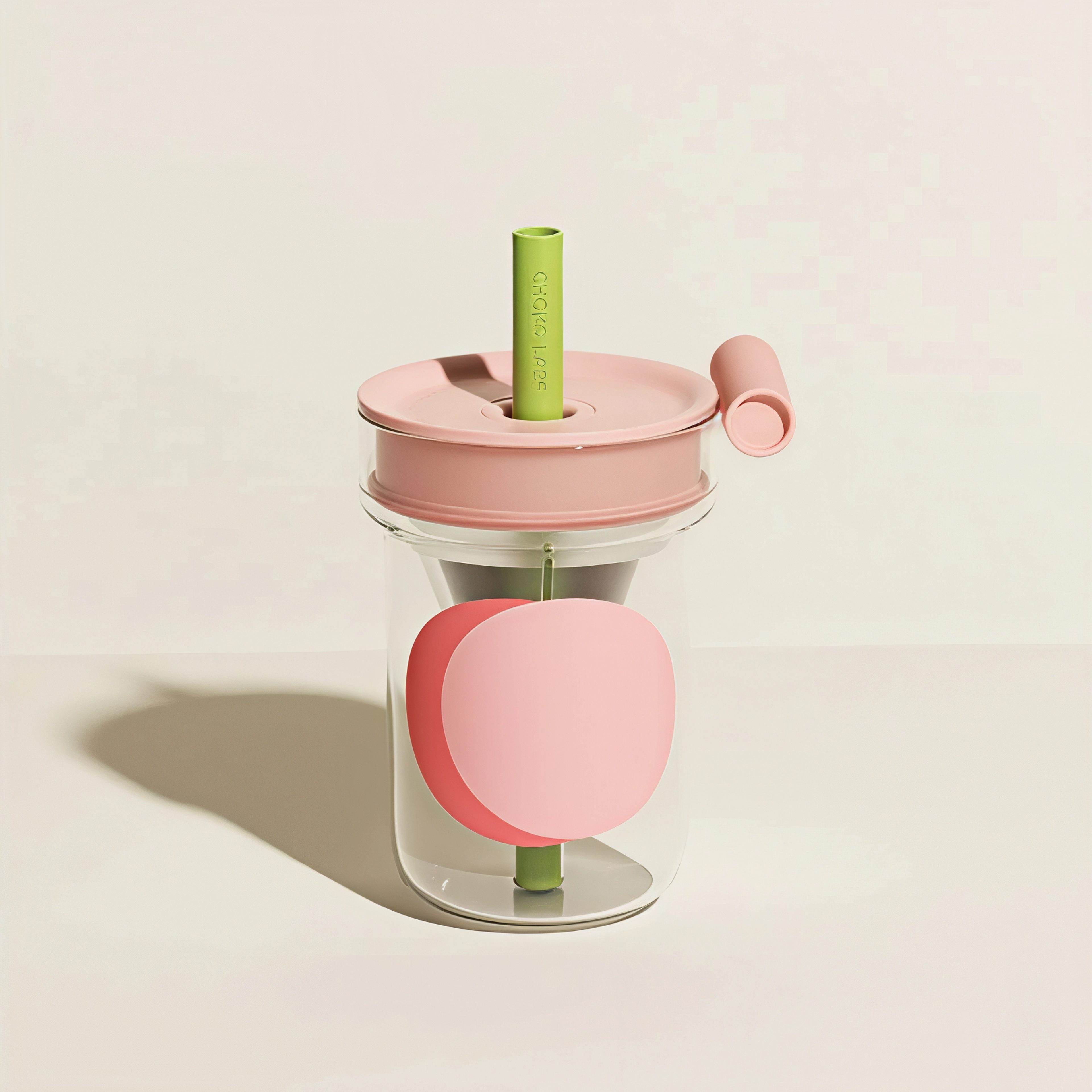 FUNNEL GLASS CUP 560ml