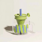 FUNNEL GLASS CUP 1150ml