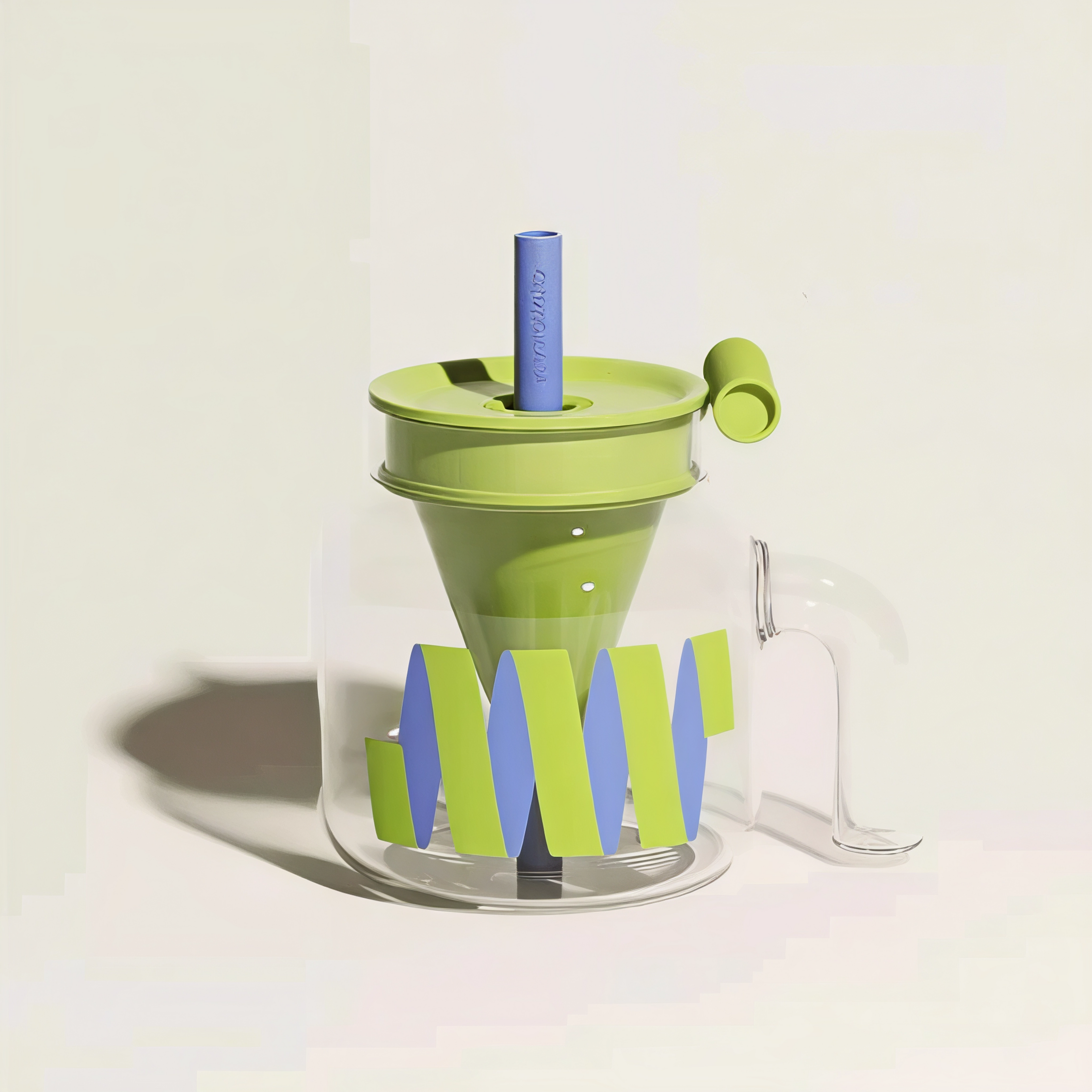 FUNNEL GLASS CUP 1150ml