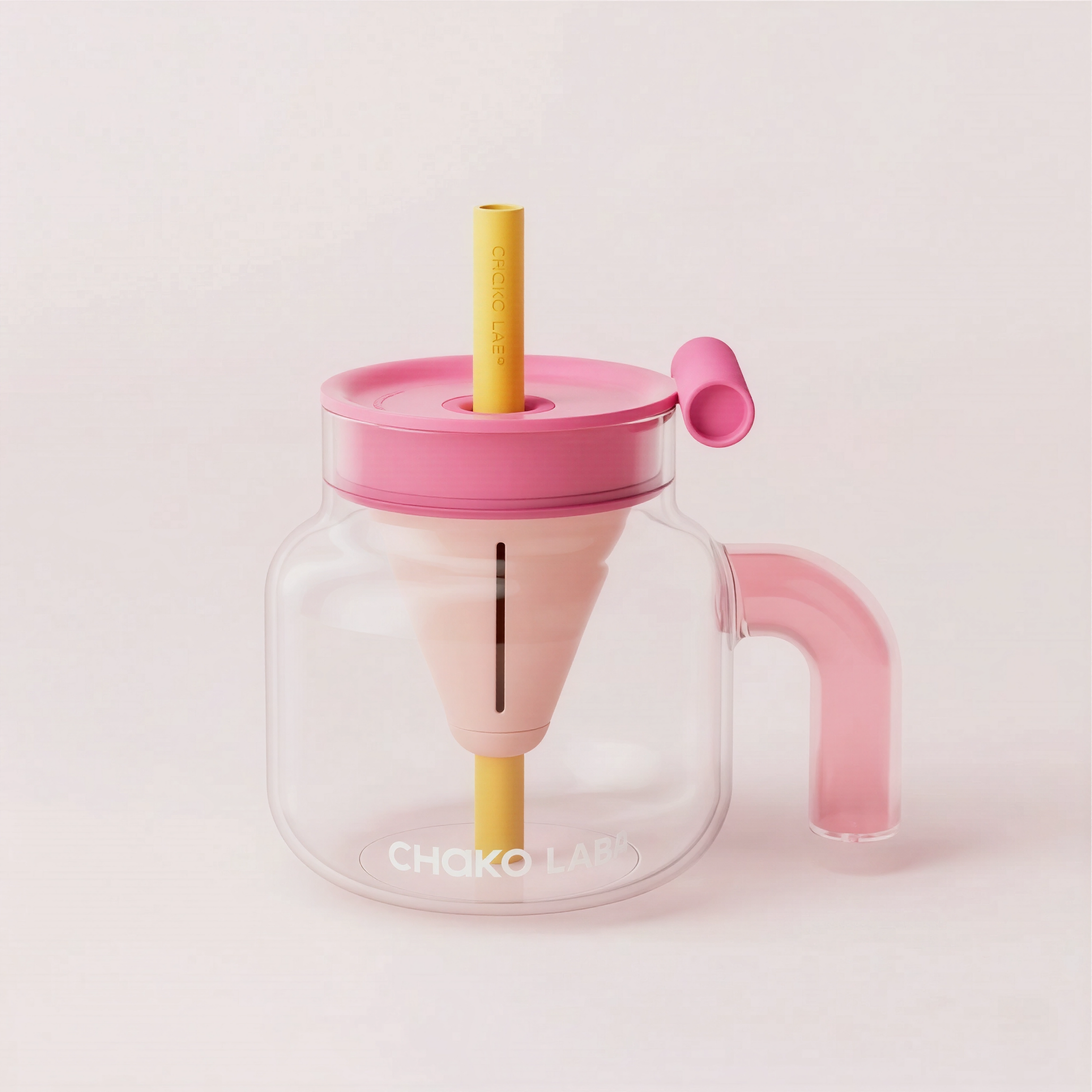 FUNNEL GLASS CUP 1150ml