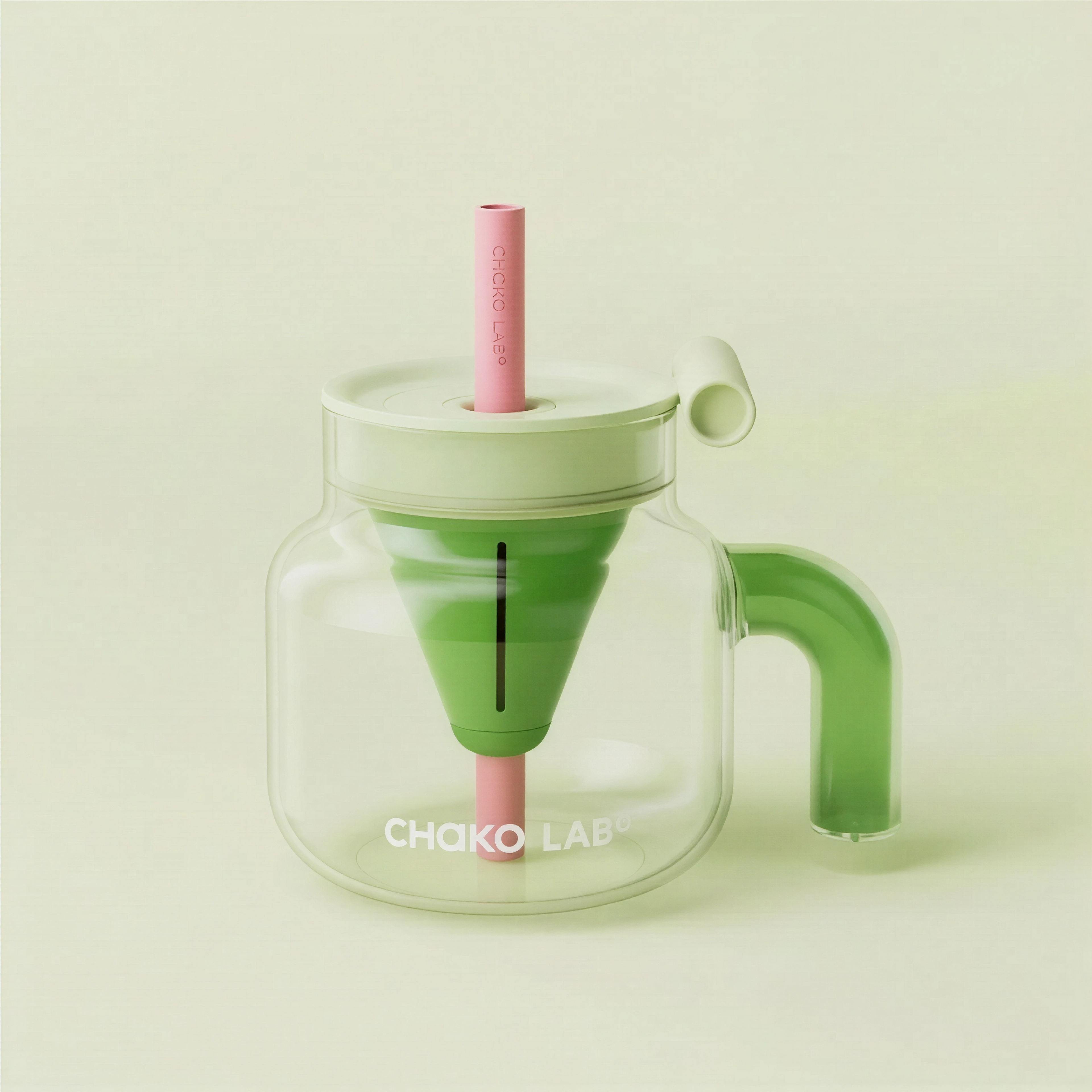 FUNNEL GLASS CUP 1150ml