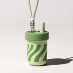 Bobo Tumbler With Ceramic