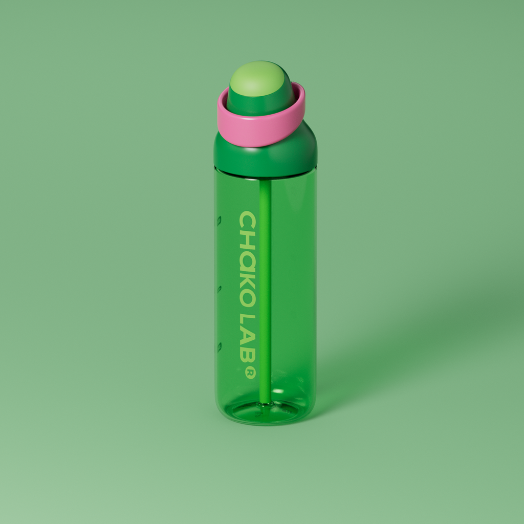 Kada Bottle