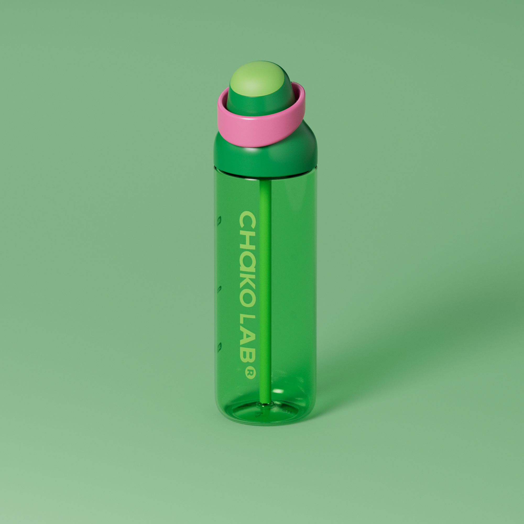 Kada Bottle